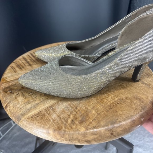 CL by laundry dress shoes - Picture 6 of 13